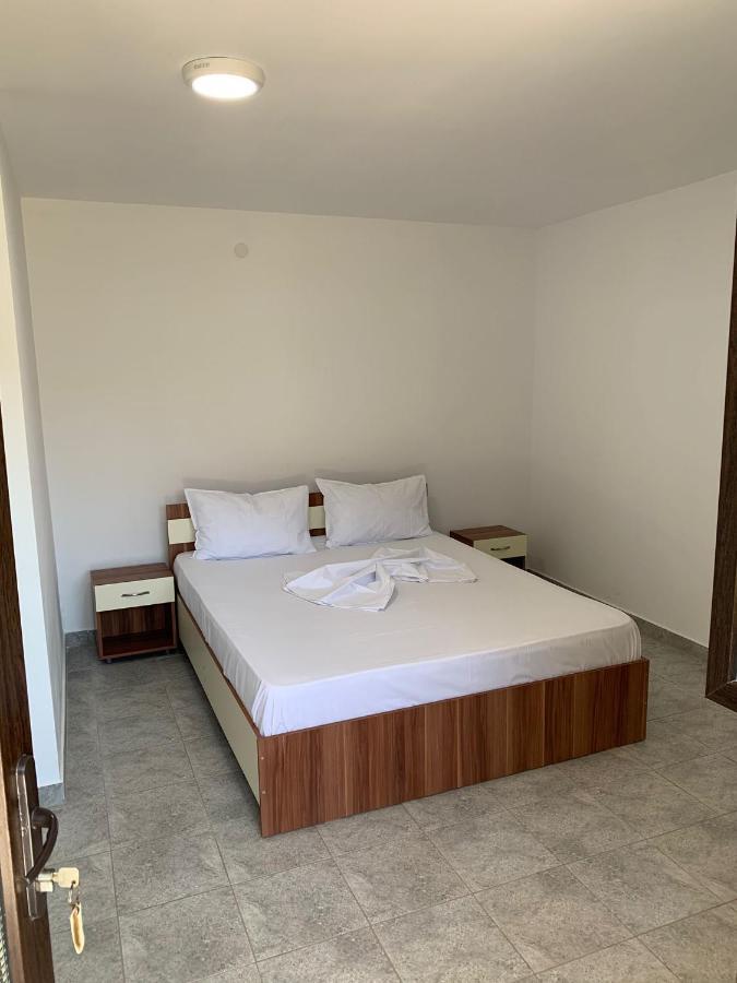Casa Steluta De Mare Hotel 2 Mai Bagian luar foto