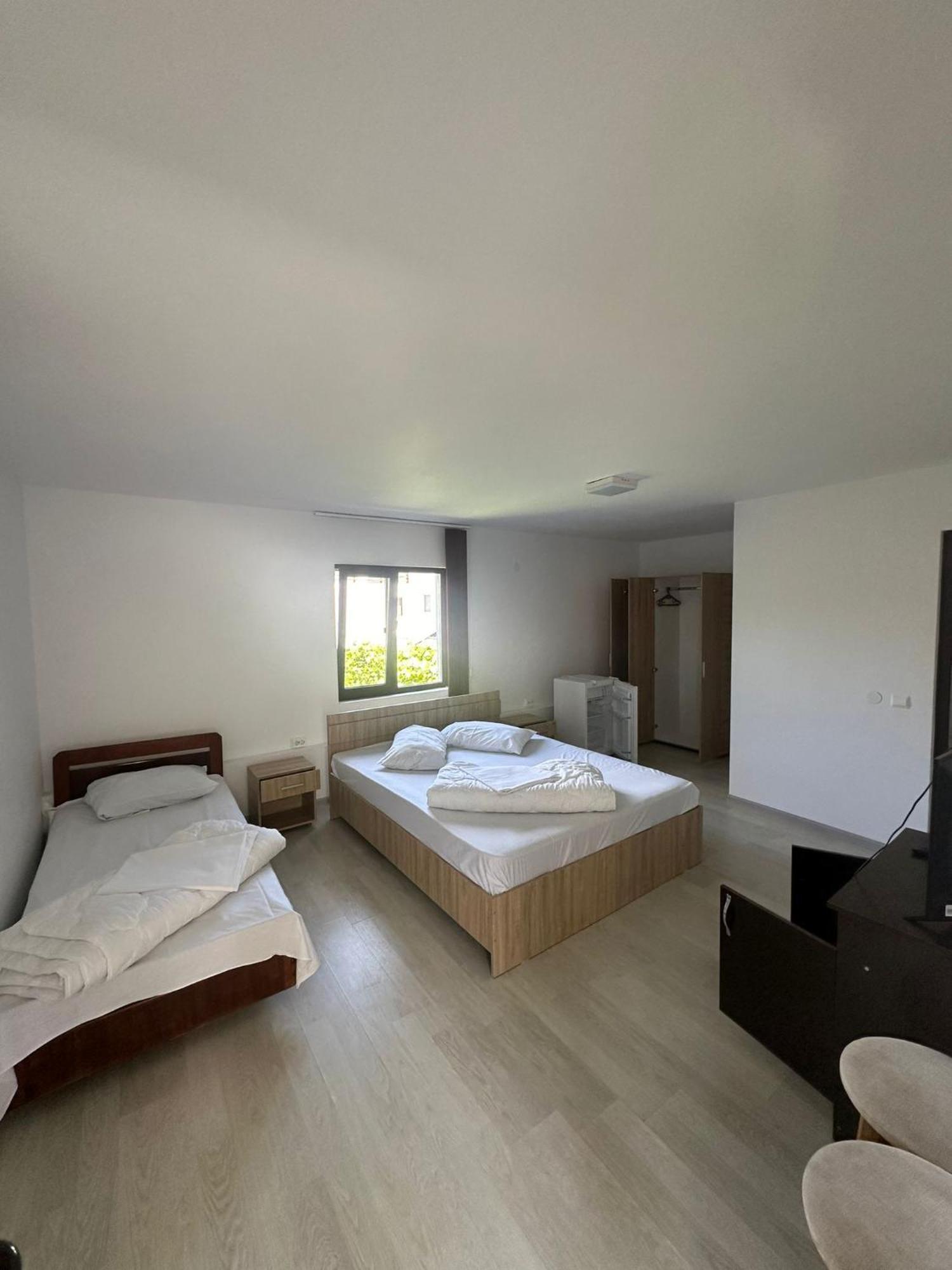 Casa Steluta De Mare Hotel 2 Mai Bagian luar foto